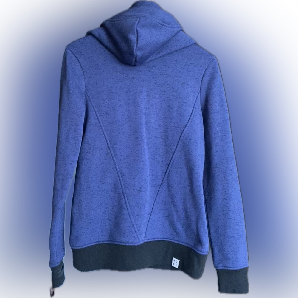 ROXY Fleece Jacket - Picture 2 of 3